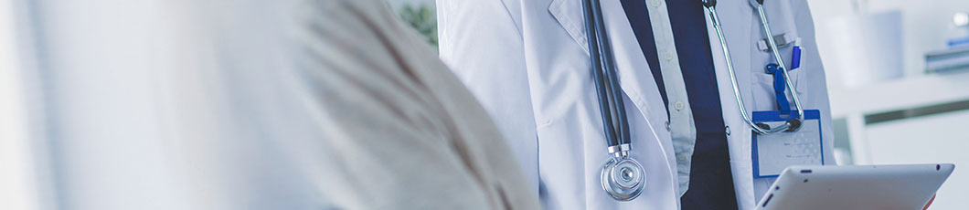 visita medica specialistica